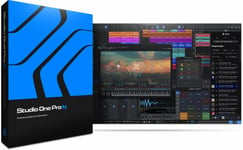 PreSonus Studio One Pro 7 - Download