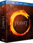 Le Hobbit : La Trilogie Coffret Blu-ray Warner