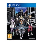 Neo : The World Ends With You PS4 (Sp ) (131434)