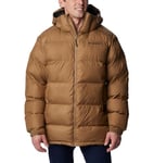 Columbia Pike Lake Parka, Doudoune Homme