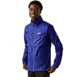 Regatta Mens Lyle IV Waterproof Breathable Packable Jacket Coat