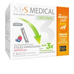 Food Supplement XLS Medical Original [90 uds]