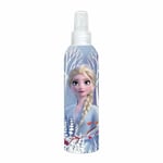 Barnparfym Frozen EDC 200 ml Body Spray