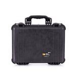 PELI 1520 PROTECTOR CASE (FOAM)