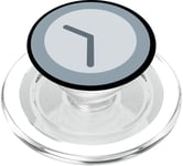 Eleven O'Clock PopSockets PopGrip pour MagSafe