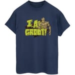 T-shirt Guardians Of The Galaxy  I Am Groot