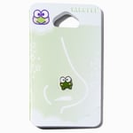 Claire's 20G Keroppi Stainless Steel Enamel Nose Stud