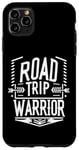 Coque pour iPhone 11 Pro Max Road Trip Warrior ----