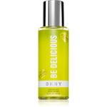 DKNY Be Delicious Duftende kropsspray til kvinder 250 ml