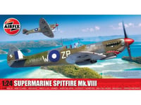 Airfix Supermarine Spit Fire Mk.Viii 1/24