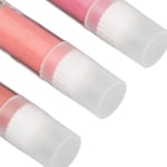 3pcs Liquid Blush 3g Single Color Soft Face Cream Liquid Blusher For Women SG5