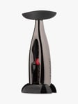 Le Creuset Wine Accessories Activ-Ball Corkscrew, Black Nickel