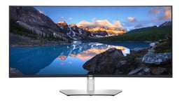 DELL UltraSharp 40 Curved WUHD  (DELL-U4021QW)