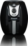 Westinghouse Opti-Fry 3.2L Air Fryer - WHOF02B