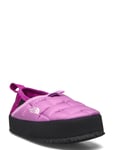 The North Face Y Thermoball Traction Mule Ii Lila