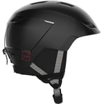 Salomon Icon LT Access Women's Helmet Ski Snowboard