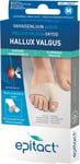 Epitact Hallux valgus-skydd M 1 st