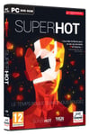 SuperHot PC