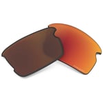 Oakley Flak 2.0 Prizm Polariserad Lins