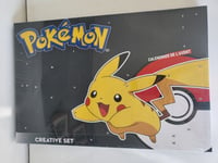 CYP BRANDS Calendrier de l'Avent Pokemon dès 3 ans