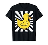 Cute Baby Duck I Little Duck I Duckling I Kids Duck T-Shirt