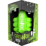 Grenade Black Ops Capsules 100x Fat Burning Pre-Workout Weight Loss