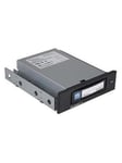 Fujitsu RDX Cart/120GB uncom 240GB compr