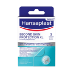 Hansaplast Second Skin XL 3-pack