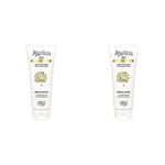 Marilou Bio Crème pour les Mains à l'huile d'Argan - Tube de 75 ml - Gamme Argan TU (Lot de 2)