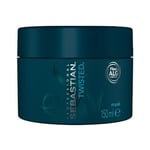 Masque Cheveux Ricci Hydratante SEBASTIAN Twisted curl Masque 150ml