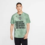 Nike F.C. Away Maillot Homme Maillot Homme Vert FR : S (Taille Fabricant : S)