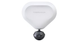 Pistolet de massage therabody theragun mini blanc