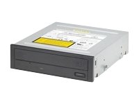 Dell - Diskenhet - Dvd+Rw - 16X - Intern - 5.25" - För Optiplex 30Xx, 7010, 9010  Precision T7610  Precision Tower 7910  Vostro 260  Xps 8700