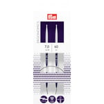 Prym Ergonomics Rundpinner Plast 60cm 7,00mm / 23.6in US10ÃÂ¾