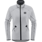 Haglöfs Risberg Jacket Women Concrete