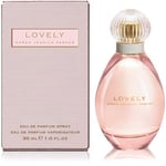 Sarah Jessica Parker Lovely - Eau de parfum (Edp) Spray 30 ml