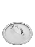 Salina Ti-X Glass Lid Ballarini