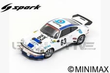 SPARK 1/43 - PORSCHE 911 RS 3.0 - LE MANS 1974 S9794