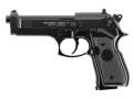 Umarex Beretta M92 FS Svart CO2 4.5mm Diabol