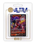Shifours Poing Final V 85/163 - Ultraboost X Epée et Bouclier 5 Styles de Combat - Coffret de 10 cartes Pokémon Françaises