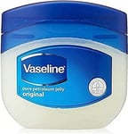 Vaseline Original Pure Petroleum Jelly, 50ml, 100746803