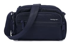 Hedgren Emily, Sac Marin Femme, Total Eclipse, Einheitsgröße