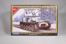 LP358 TRISTAR 019 Maquette 1/35 1:35 Char tank German Flak Panzer I A