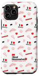 iPhone 11 Pro The Real Housewives of New York City Pattern Case