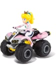 Carrera 2.4GHz Mario Kart™ Peach - Quad