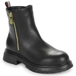 Tommy Hilfiger Boots ASHLYN Svart barn