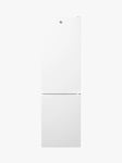 Hoover H-FRIDGE 500 HOCE4T620EWK Freestanding 70/30 Fridge Freezer, White