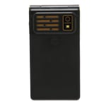 2G Big Button Flip Phone Dual SIM Cards 5900mAh Unlocked Flip Phone For Seniors1