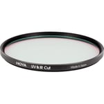 HOYA UV & IR Cut - filter - UV / infrarød - 72 mm