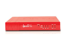 WatchGuard Firebox T15 med 1 års Standard Support